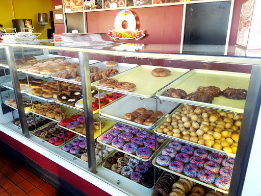 Donut Shop «City Donuts», reviews and photos, 746 Peoria St, Aurora, CO 80011, USA