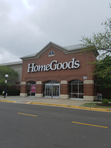 Department Store «HomeGoods», reviews and photos, 1444 E Golf Rd, Schaumburg, IL 60173, USA