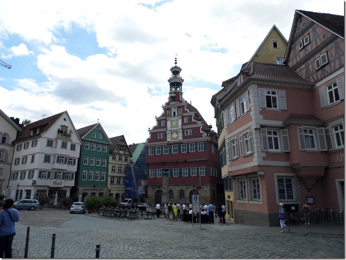 Esslingen am Neckar