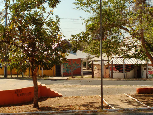 Curva São Paulo, -151,, R. Projetada 460, 1, PI, Brasil, Instância_balnear, estado Piauí