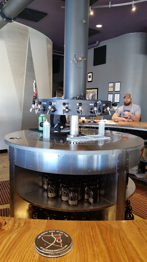 Brewery «Little Machine Beer», reviews and photos, 2924 W 20th Ave, Denver, CO 80211, USA