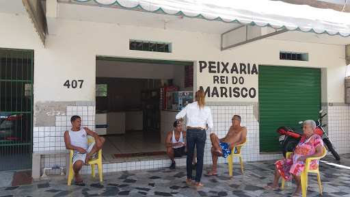 Peixaria Rei do Marisco, R. Rio Branco, 407 - Parque Jacaraipe, Serra - ES, 29175-497, Brasil, Peixaria, estado Espírito Santo