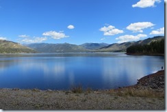 Vallecito Campground