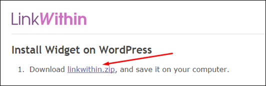 Como inserir uma lista de links relacionados no seu Wordpress - Visual Dicas