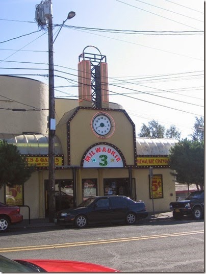 IMG_3789 Milwaukie Cinema in Milwaukie, Oregon on September 27, 2008