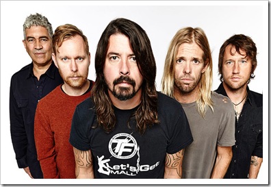 foo-fighters