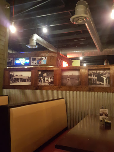 Restaurant «Main Street Grill», reviews and photos, 111 Heritage Cir, Romney, WV 26757, USA