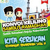 Konvoi Keliling Sambut Ramadhan