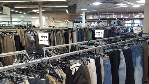 Thrift Store «Best Thrift», reviews and photos, 415 N Military Hwy, Norfolk, VA 23502, USA