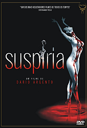 Suspiria