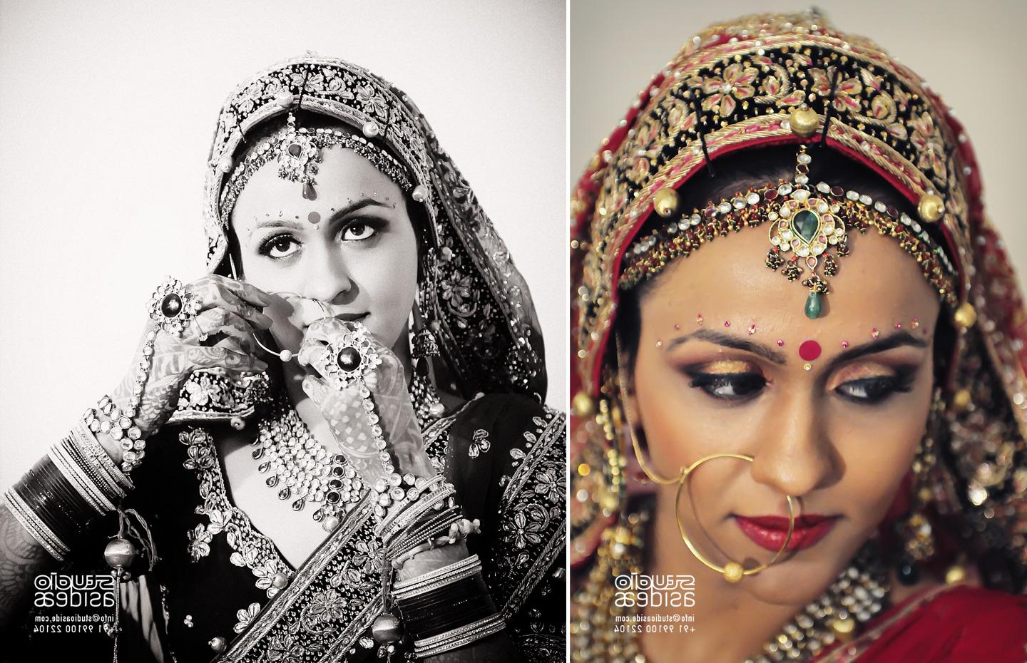 Indian wedding photographer