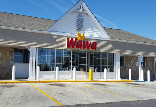 Sandwich Shop «Wawa», reviews and photos, 121 Main St, Dennisville, NJ 08214, USA