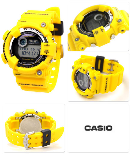 Casio G-Shock : GF-8250-9