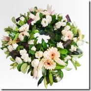 FUNERAL WREATH 2