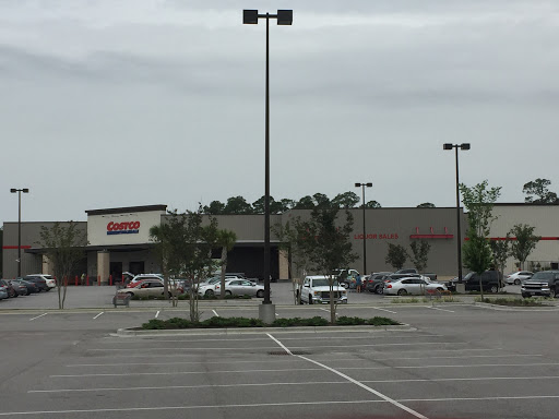 Warehouse club «Costco», reviews and photos, 1450 Tingle Circle West, Mobile, AL 36606, USA