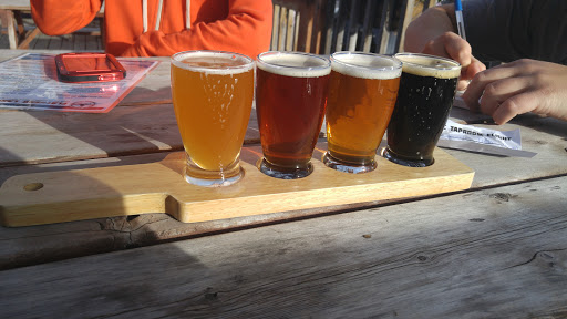 Brewery «Flathead Lake Brewing Co», reviews and photos