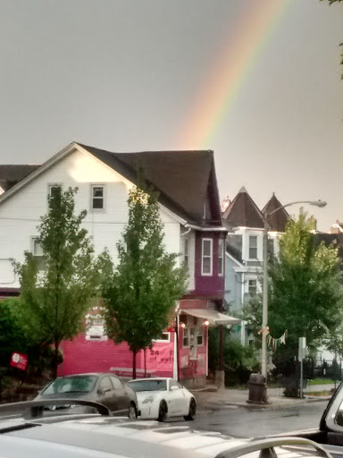 Ice Cream Shop «Talk of the Town Ice Cream & More», reviews and photos, 1019 Northampton St, Easton, PA 18042, USA