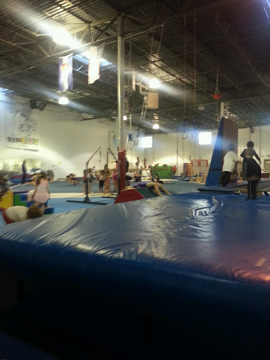 Gymnastics Center «Encore Gymnastics Academy», reviews and photos, 8160 Blakeland Dr D, Littleton, CO 80125, USA