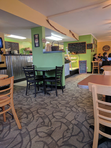 Restaurant «Cool Beans Cafe», reviews and photos, 316 Locust St, Hillsboro, MO 63050, USA