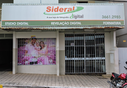 Cine Foto Sideral, Av. 4a Avenida, 40 - S Central, Mineiros - GO, 75830-000, Brasil, Loja_de_aparelhos_electrónicos, estado Goiás