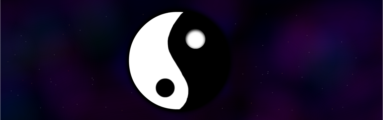 Yin yang ☯