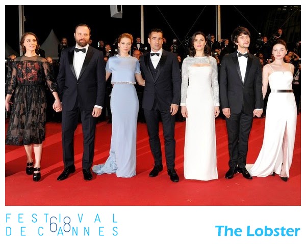 The Lobster Cannes