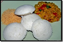 Idli - IMG_5211