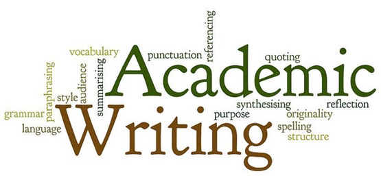 methodology section in academic writing