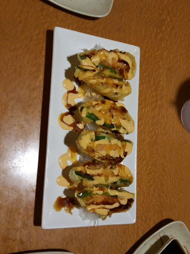 Japanese Restaurant «Osaka Mobile», reviews and photos, 3827 Airport Blvd, Mobile, AL 36608, USA