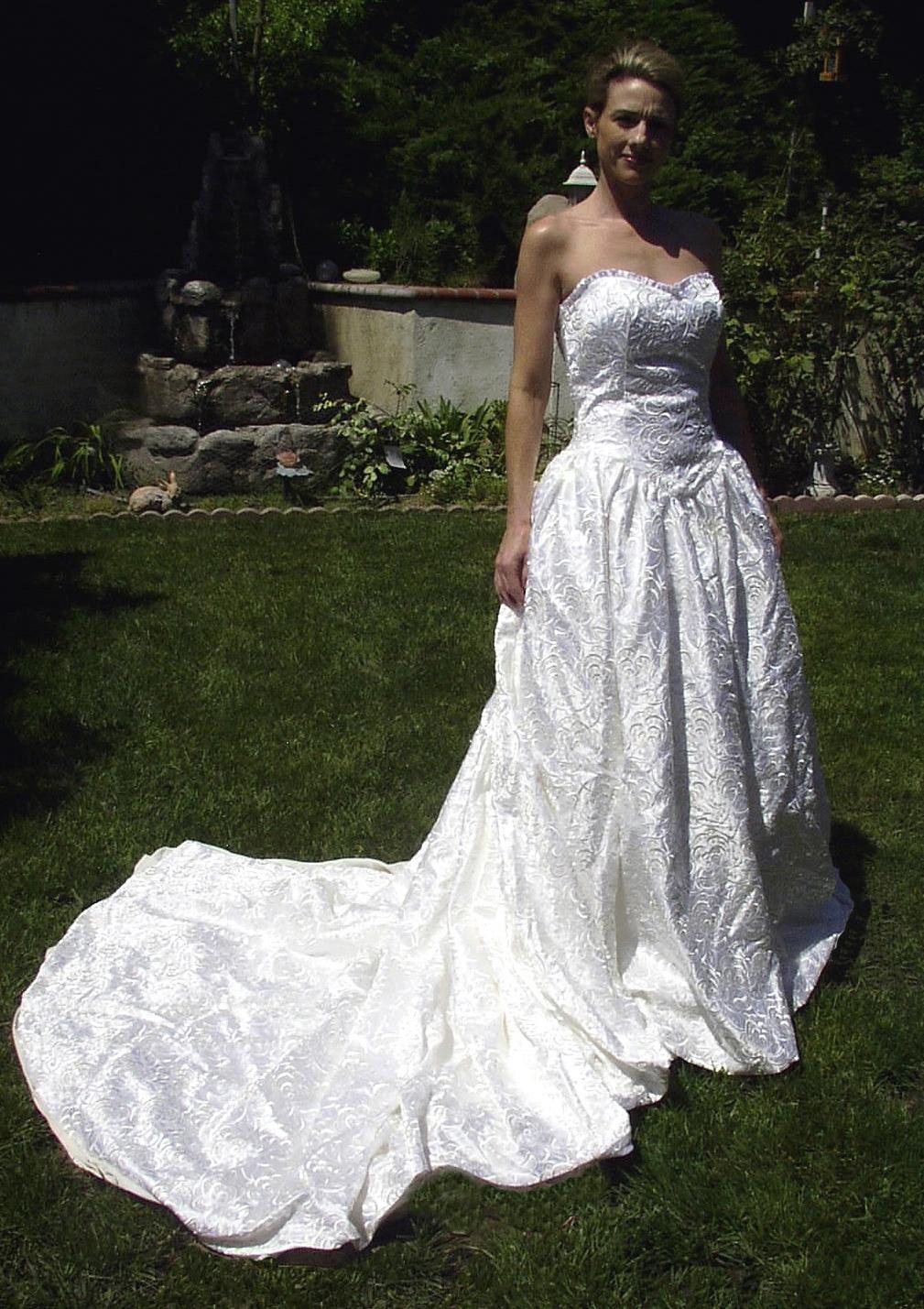 Used Wedding Dresses