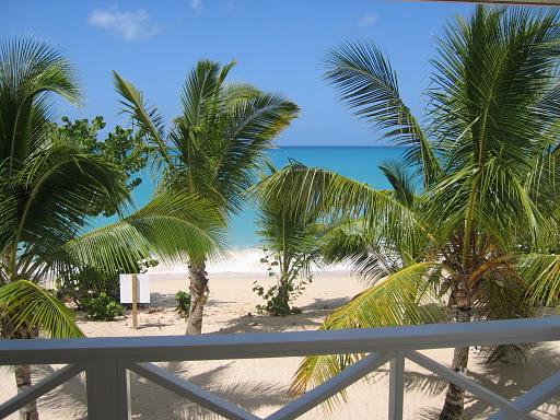 They stayed at the exclusive Galley Bay Resort. Apr 24, 2008. Photos: 85