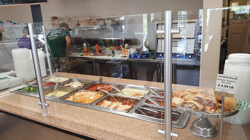 Pizza Restaurant «Genoa Deli & Pizza», reviews and photos, 113 Danbury Rd, Ridgefield, CT 06877, USA