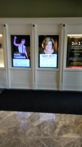 Performing Arts Theater «The Palladium», reviews and photos, 1 Center Green, Carmel, IN 46032, USA