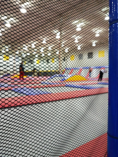 Recreation Center «Trampoline Xtreme», reviews and photos, 5745 Chantry Dr, Columbus, OH 43232, USA