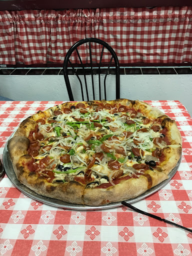 Pizza Restaurant «Smiling with Hope Pizza», reviews and photos, 6135 Lakeside Dr #101, Reno, NV 89509, USA