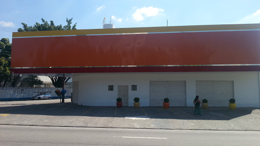 Tintas Lusacor, Av. Atlântica, 248 - Socorro, São Paulo - SP, 04768-000, Brasil, Loja_de_Tintas, estado São Paulo