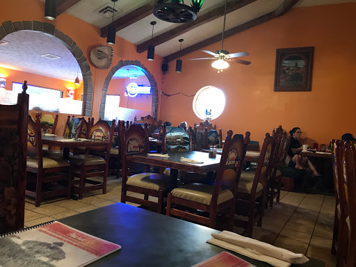 Mexican Restaurant «El Portal», reviews and photos, 1640 S 11th St, Nebraska City, NE 68410, USA