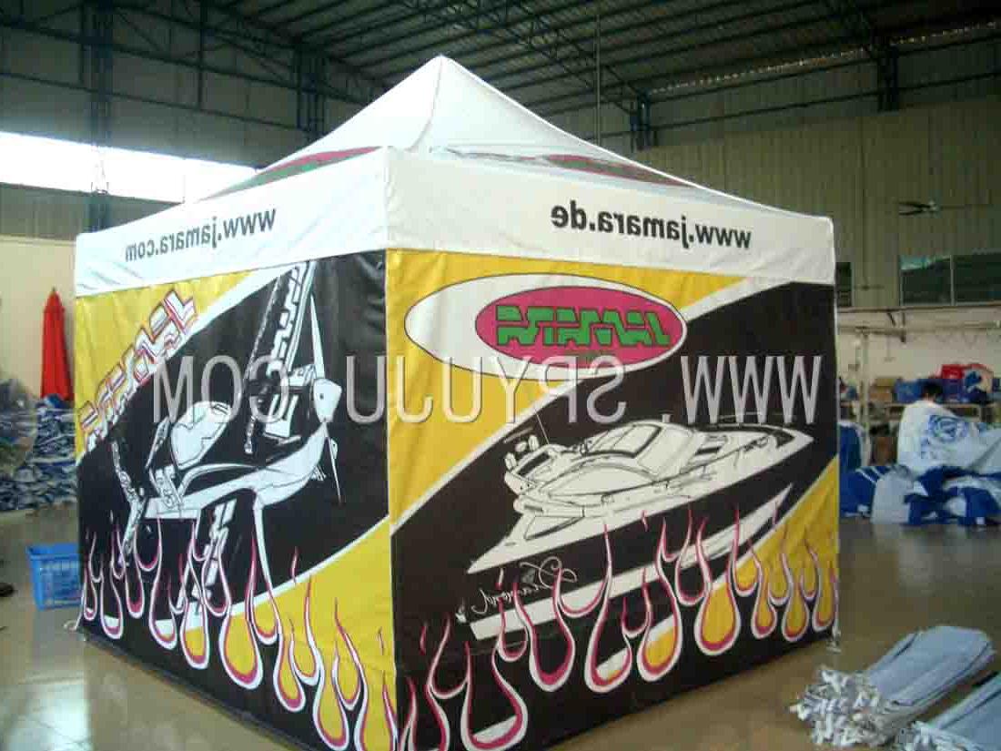 instant tent. Inquire now