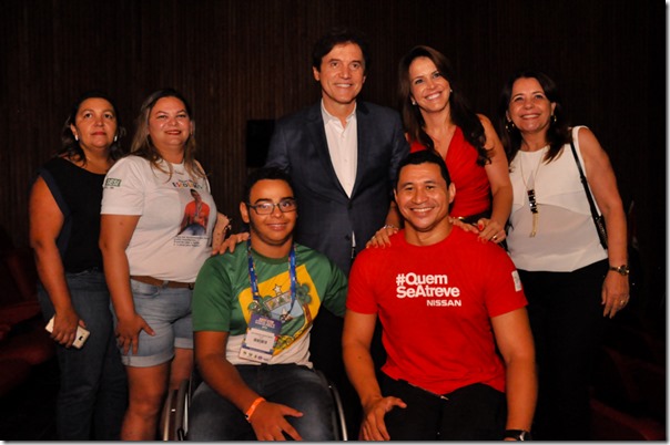 24 11 2015 abertura da Paralimpíadas Escolares fot Vivian Galvão-5