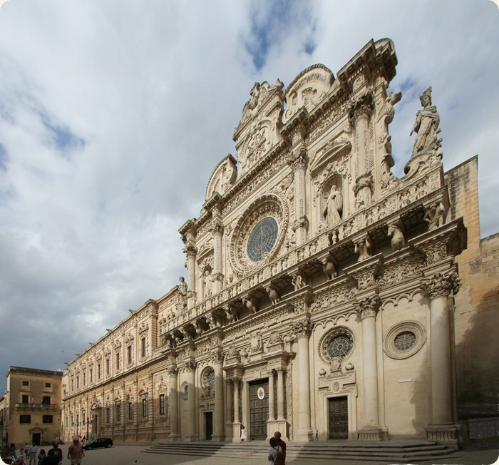 Lecce_Santa_Croce