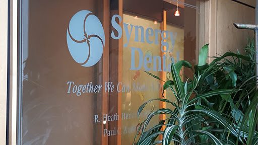 Dentist «Synergy Dental LLC: Ulm Sean R DDS», reviews and photos