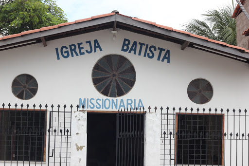 Igreja Batista Missionária - Jardim América, R. Quintino Cunha, 1264 - Centro, Fortaleza - CE, 60416-095, Brasil, Igreja_Batista, estado Ceara