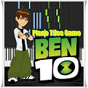 ダウンロード BEN-10 Piano Game をインストールする 最新 APK ダウンローダ