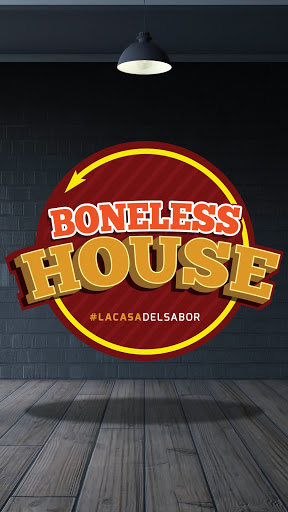 Boneless House, locale 3, Av de los Maestros 92, Jardines de la Montaña, Nogales, Son., México, Restaurante | Heroica Nogales