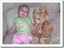 bella7mo