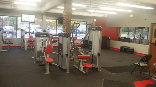 Gym «Snap Fitness», reviews and photos, 15 8th Ave N, Hopkins, MN 55343, USA