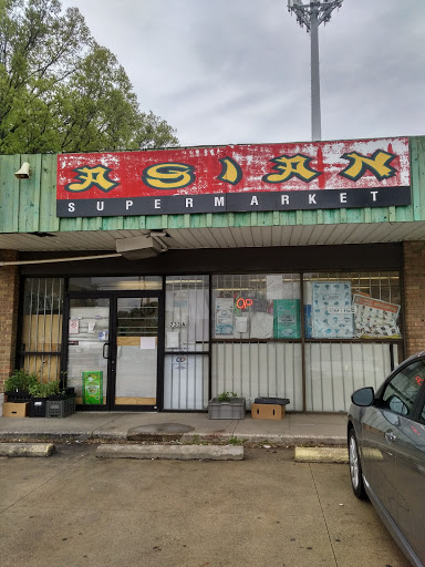 Asian Grocery Store «Asian Supermarket», reviews and photos, 733 E Archwood Ave, Akron, OH 44306, USA