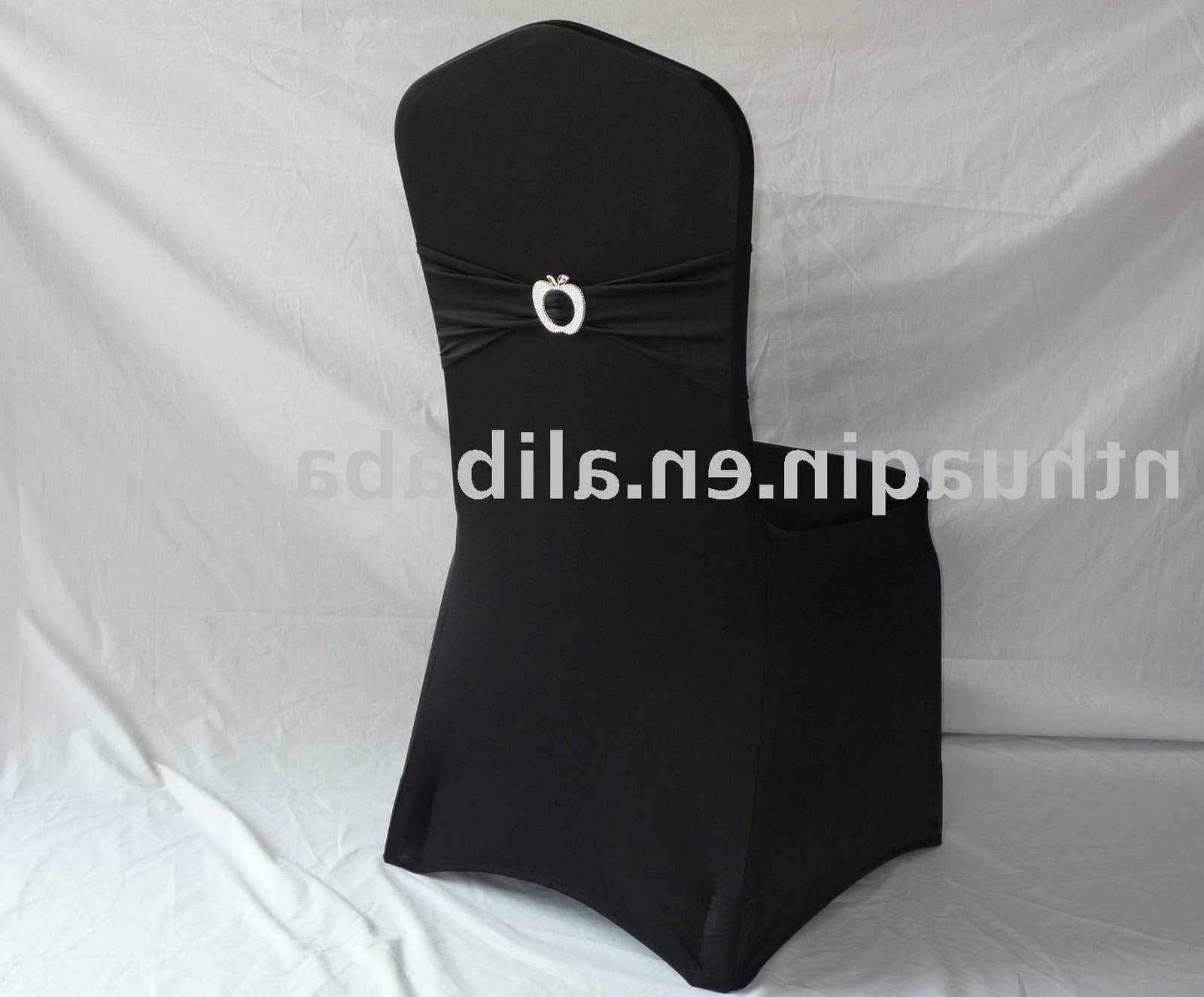 Spandex banquet chair cover, wedding chair cover, lycra chair cover,
