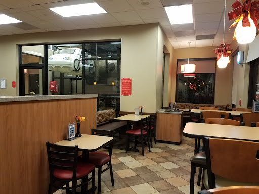 Fast Food Restaurant «Chick-fil-A», reviews and photos, 90 Barrington Rd, Schaumburg, IL 60194, USA