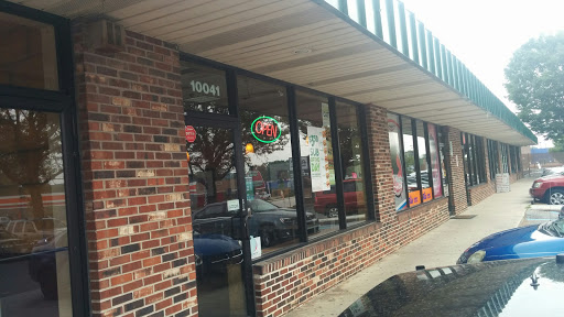 Restaurant «SUBWAY®Restaurants», reviews and photos, 10041 York Rd, Cockeysville, MD 21030, USA